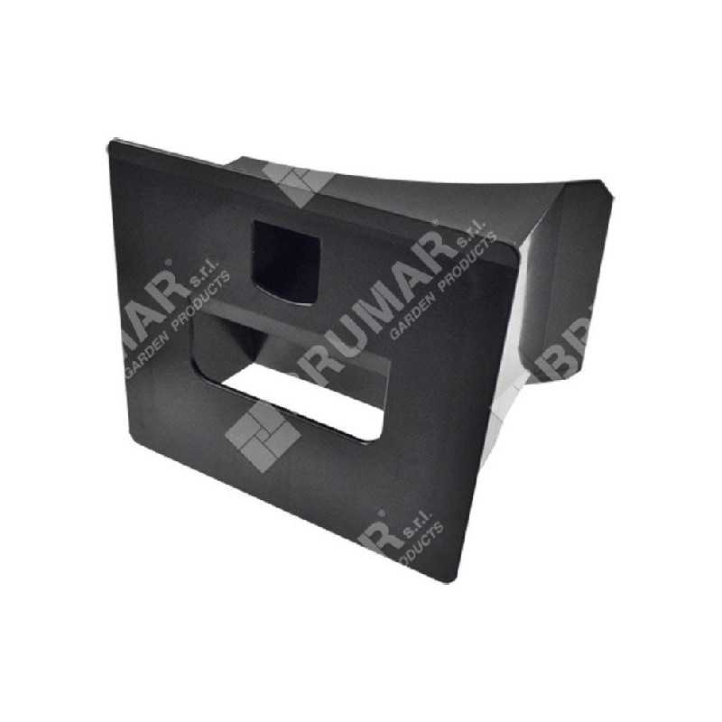 Mulchkappe für TEKNICO Rasenmäher – 049545