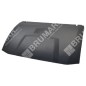 Rear exhaust cover for GREEN LINE aerators - 049134