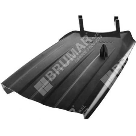 Seitenauswurfdeflektor für HARRY-Rasenmäher – 047398 | NewgardenParts.com