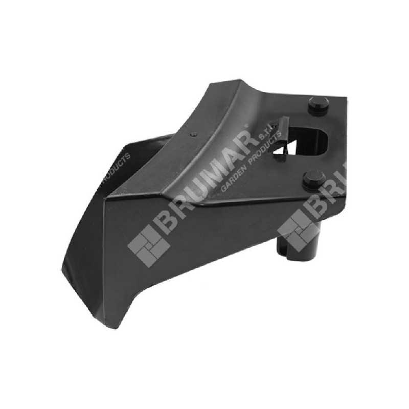 Mulching cap for HARRY lawnmower - 047389
