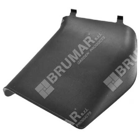 Side discharge deflector for MOWOX lawnmower - 045292 | NewgardenParts.com