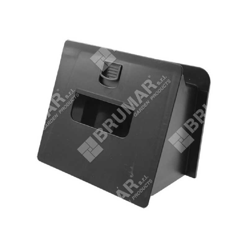 Tappo mulching MOWOX COMPATIBILE - 045154