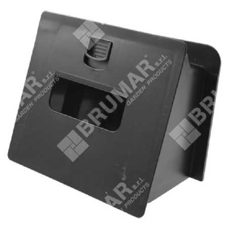 MOWOX mulching cap - 045154 | NewgardenParts.com