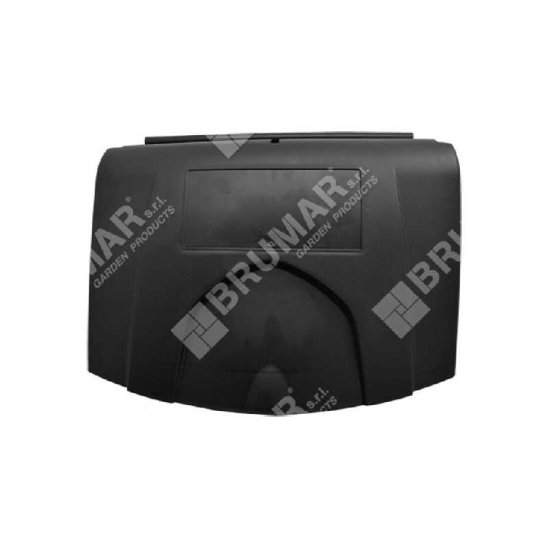 Coperchio scarico posteriore per rasaerba MOWOX COMPATIBILE - 044972