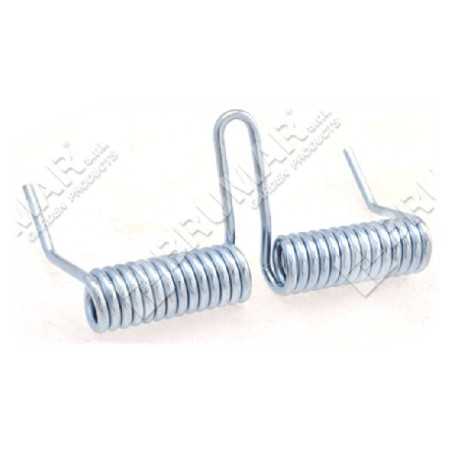 Molla tappo scarico laterale per rasaerba HARRY COMPATIBILE - 030605 | NewgardenParts.com