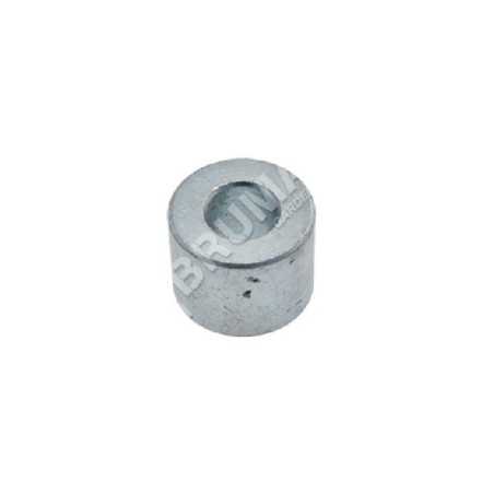 Entretoise porte-lame pour tondeuse à gazon MAORI - 035661 | NewgardenParts.com