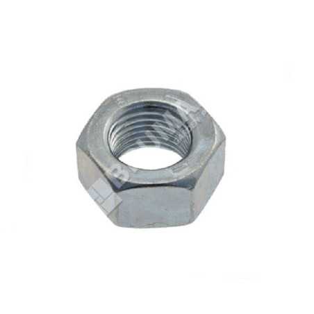 Tuerca eje porta cuchillas MURRAY - 012974 | NewgardenParts.com