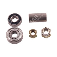 Blade holder spare parts kit for MURRAY tractors - 012405 | NewgardenParts.com