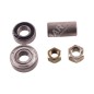 Blade holder spare parts kit for MURRAY tractors - 012405