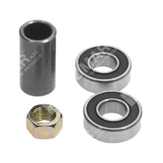 Kit de pièces détachées porte-lame pour tracteurs MURRAY - 008825 | NewgardenParts.com