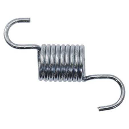 Muelle autopropulsado IKRA - 056861 | NewgardenParts.com