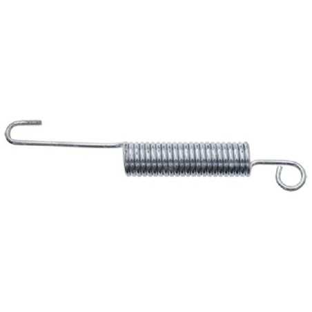 Self-propelled key spring for DUCAR lawnmower - 055661 | NewgardenParts.com