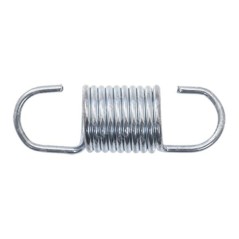 Traction plate return spring for MAORI snow blower - 054449 | NewgardenParts.com