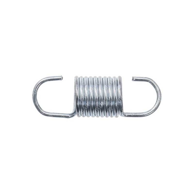 Traction plate return spring for MAORI snow blower - 054449