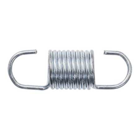 Traction plate return spring for MAORI snow blower - 054449 | NewgardenParts.com