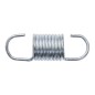Traction plate return spring for MAORI snow blower - 054449
