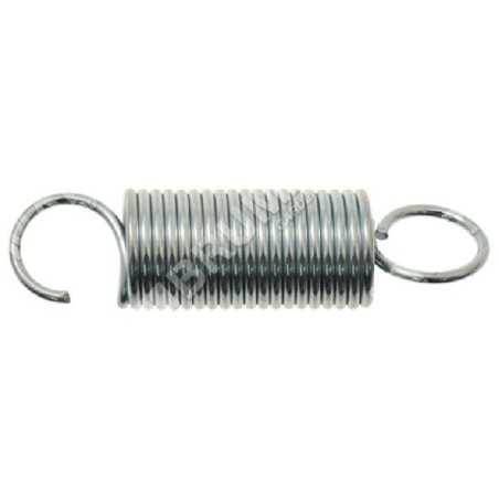 Crankshaft belt tensioner spring for ATTILA motor mowers - 052067 | NewgardenParts.com