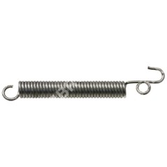 Crankshaft belt tensioner spring for ATTILA motor mowers - 052034 | NewgardenParts.com