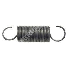 Ressort ROQUES ET LECOEUR - 051347 | NewgardenParts.com