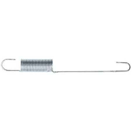 Brake spring for snow blower MAORI - 049850 | NewgardenParts.com