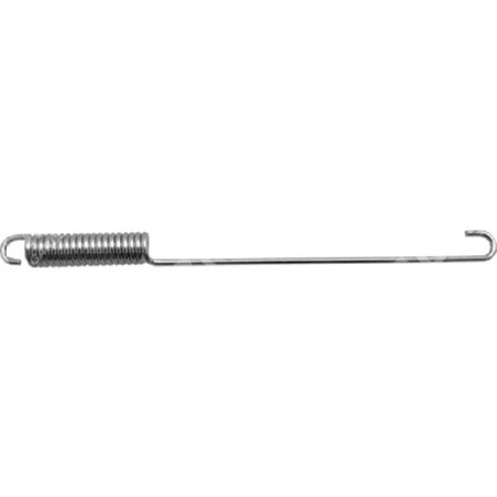 Muelle del cable de cambio para cortacésped KAAZ - 048319 | NewgardenParts.com