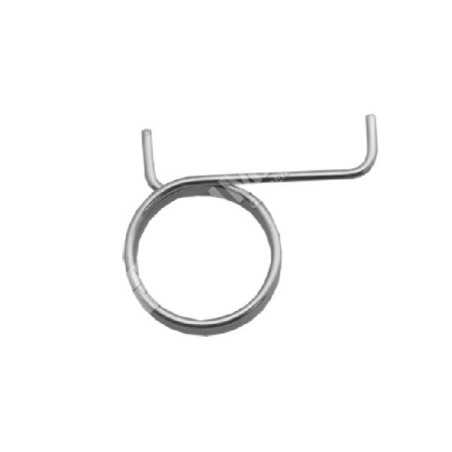 Ressort de levier de vitesses pour tondeuse à gazon KAAZ - 048318 | NewgardenParts.com