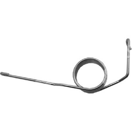 Self-propelled spring for KAAZ lawnmower - 048316 | NewgardenParts.com