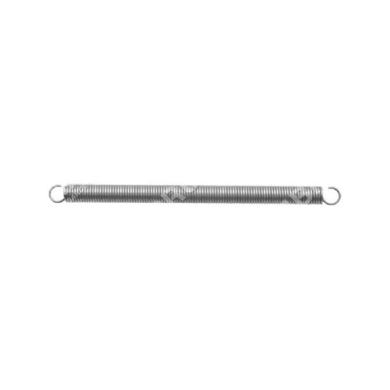 Muelle para cortadora de césped ROQUES ET LECOEUR - 048009