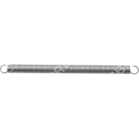 Molla per trinciaerba ROQUES ET LECOEUR COMPATIBILE - 048009 | NewgardenParts.com