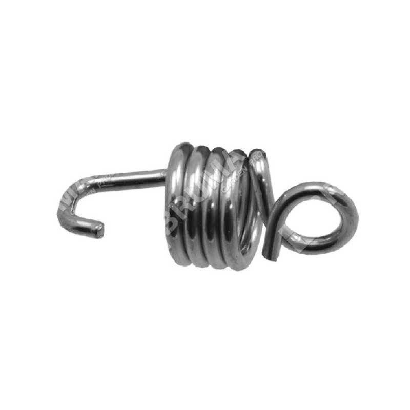 Molla estensione innesto per rasaerba MOWOX COMPATIBILE - 046317