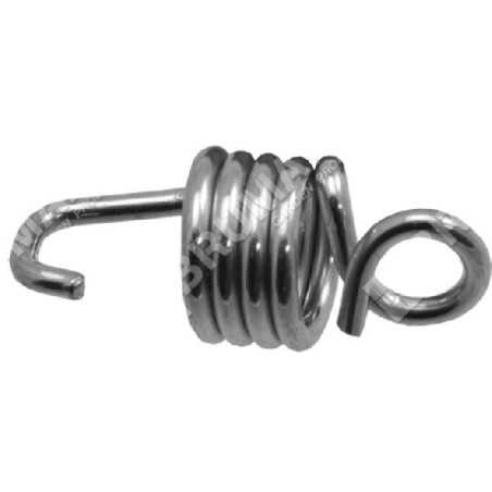 Coupling extension spring for MOWOX lawnmower - 046317 | NewgardenParts.com