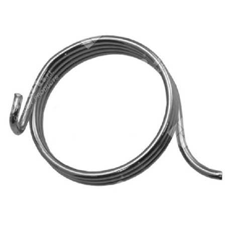 Spring for MOWOX lawnmower - 046307 | NewgardenParts.com