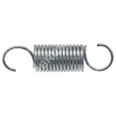 MOWOX tension spring - 045737 | NewgardenParts.com