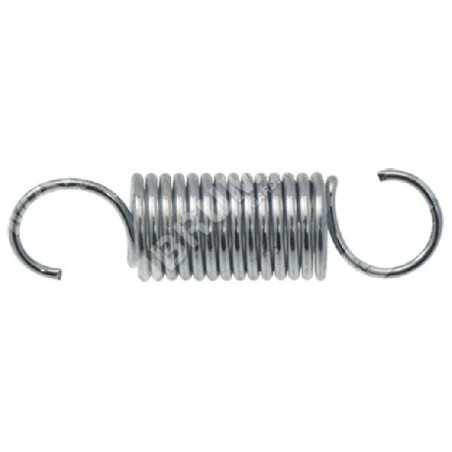 MOWOX tension spring - 045737 | NewgardenParts.com