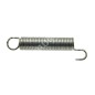 Traction spring for SANDRIGARDEN - MAORI - 014328 motor hoes