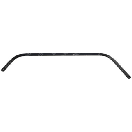 Wheel lift bracket for MOWOX lawnmower - 058658 | NewgardenParts.com