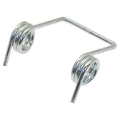 Wheel lift spring for lawnmower - 057559