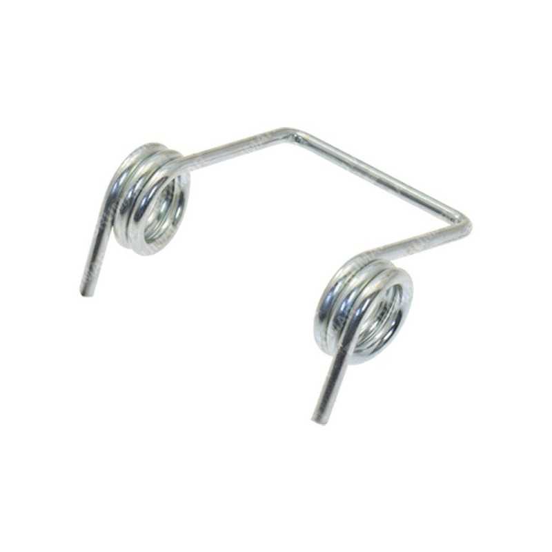 Wheel lift spring for lawnmower - 057559