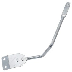 Palanca elevadora de ruedas para cortacésped MAORI - 057199