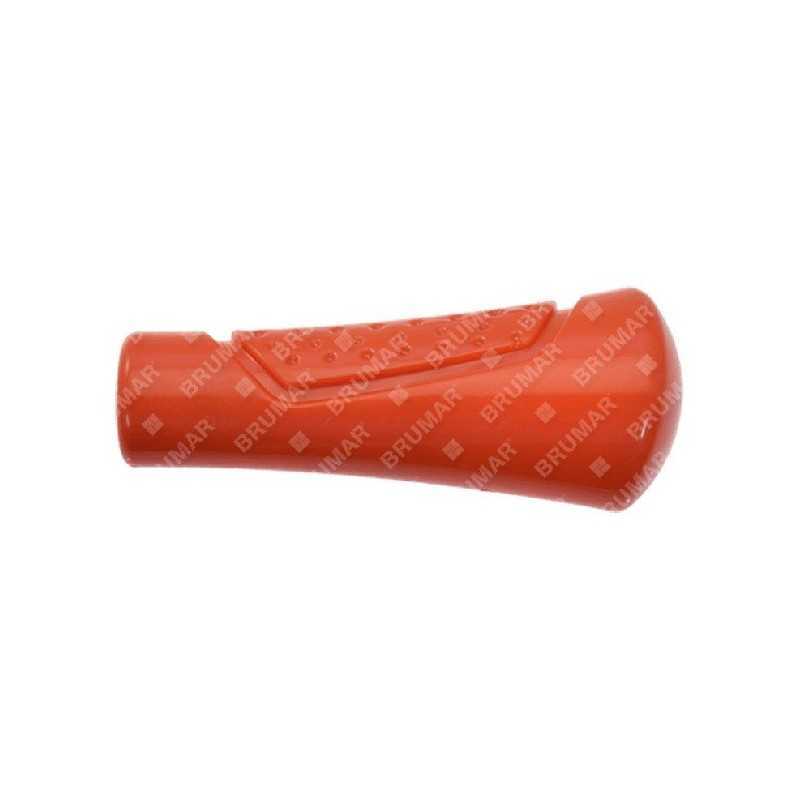 Poignée de levier de relevage de roue droite pour tondeuse à gazon MAORI - 057183