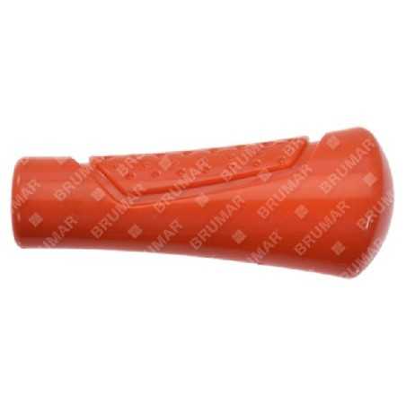 Manija de palanca de elevación de rueda derecha para cortacésped MAORI - 057183 | NewgardenParts.com