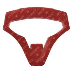 Poignée de levage de roue pour tondeuse à gazon - 056683