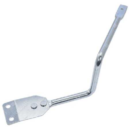 Palanca elevadora de ruedas para cortacésped DUCAR - 055664 | NewgardenParts.com