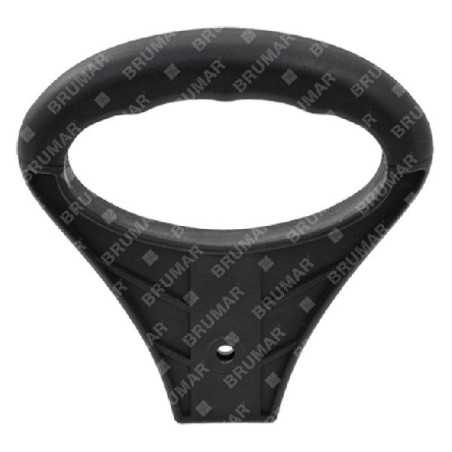 Poignée de levier de relevage de roue pour tondeuse à gazon DUCAR - 055663 | NewgardenParts.com