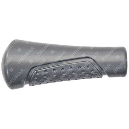 Manija de palanca de elevación de rueda derecha para cortacésped DUCAR - 055615 | NewgardenParts.com