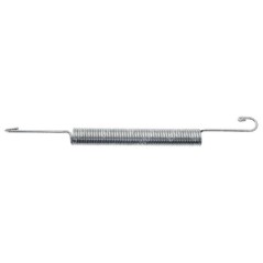 Muelle soporte elevador rueda para cortacésped DUCAR - 055524