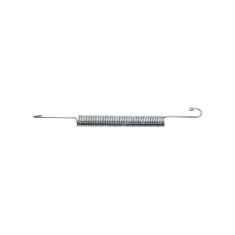 Ressort de support de relevage de roue pour tondeuse à gazon DUCAR - 055524