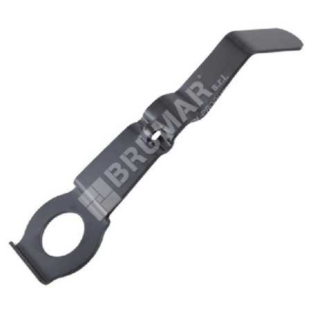 Leva alzaruote per rasaerba SABO COMPATIBILE - 055311 | NewgardenParts.com