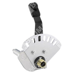 Kit de regulación de altura delantero derecho para cortacésped SABO - 055230 | NewgardenParts.com