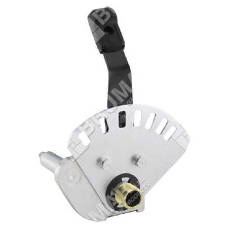 Front right height adjustment kit for SABO lawnmower - 055230 | NewgardenParts.com